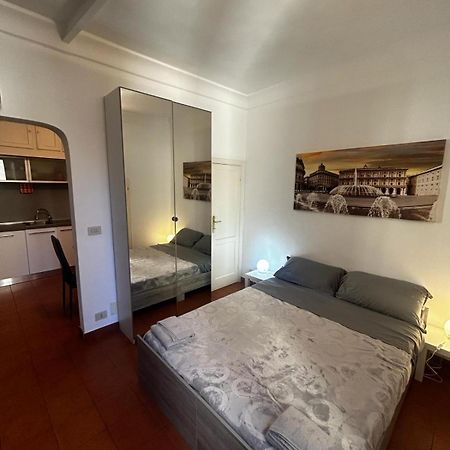 Casa Luccoli Apartment Genoa Bagian luar foto