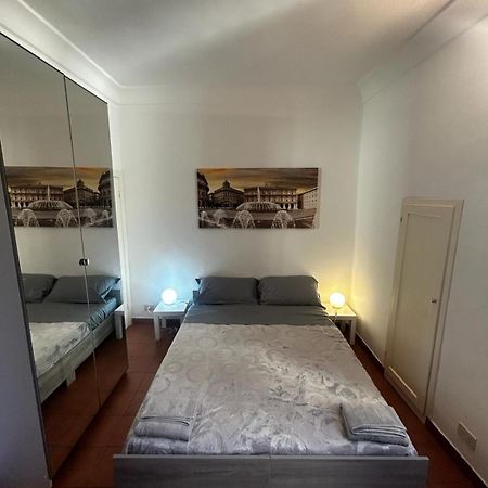 Casa Luccoli Apartment Genoa Bagian luar foto