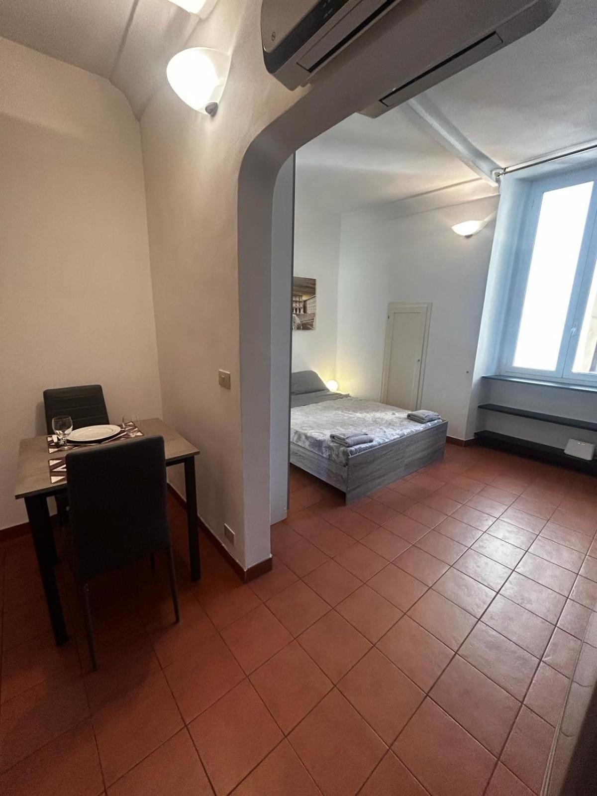 Casa Luccoli Apartment Genoa Bagian luar foto