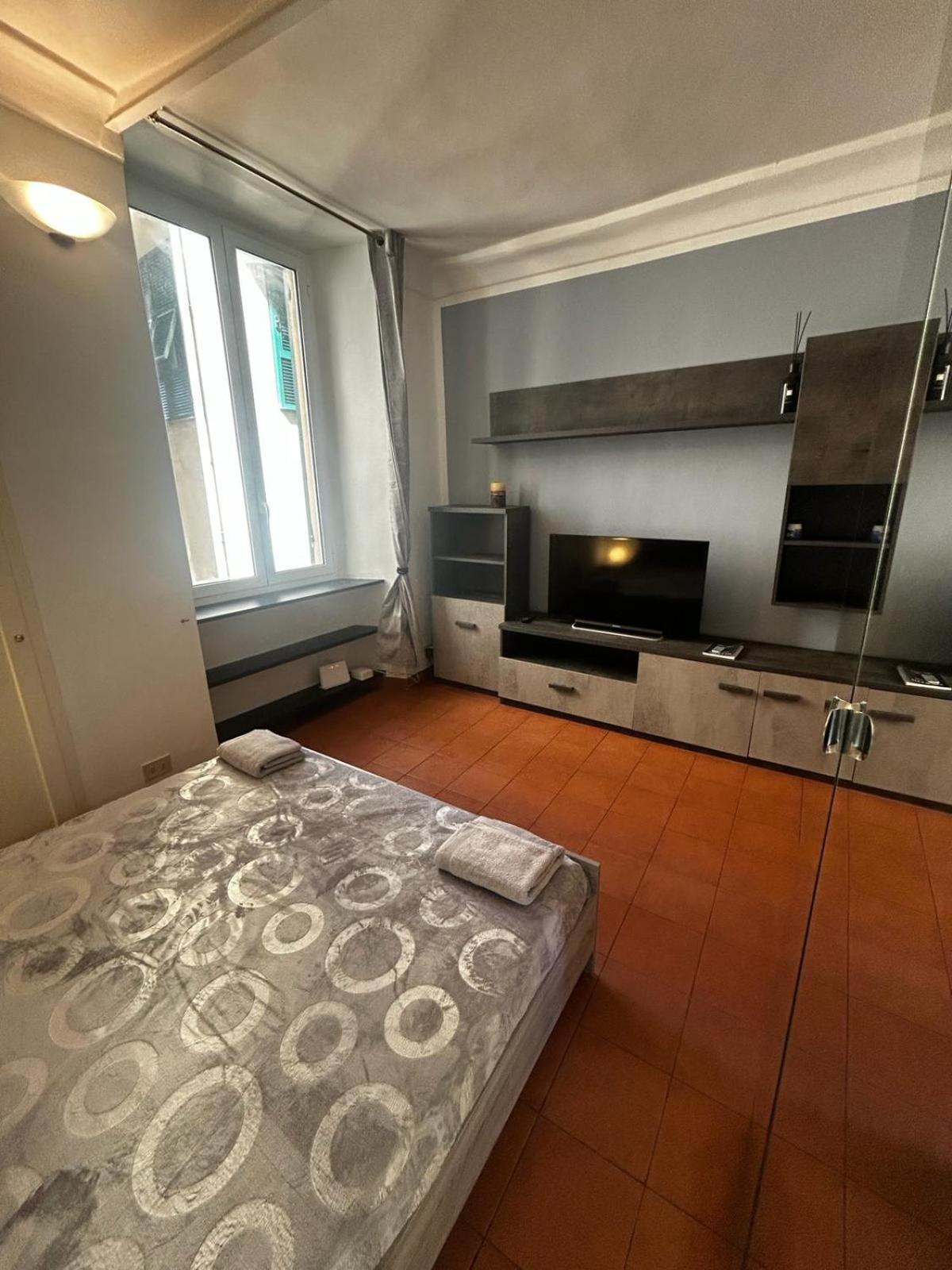 Casa Luccoli Apartment Genoa Bagian luar foto
