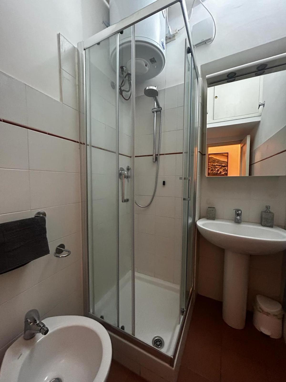 Casa Luccoli Apartment Genoa Bagian luar foto