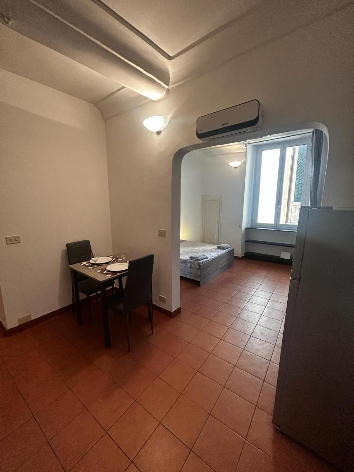 Casa Luccoli Apartment Genoa Bagian luar foto