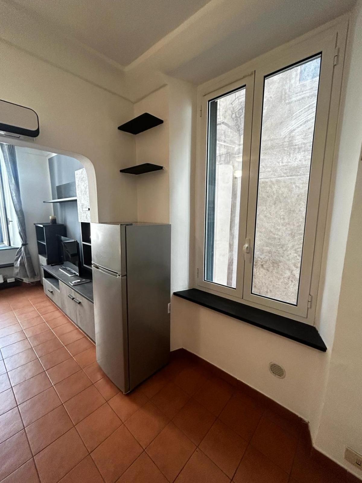 Casa Luccoli Apartment Genoa Bagian luar foto